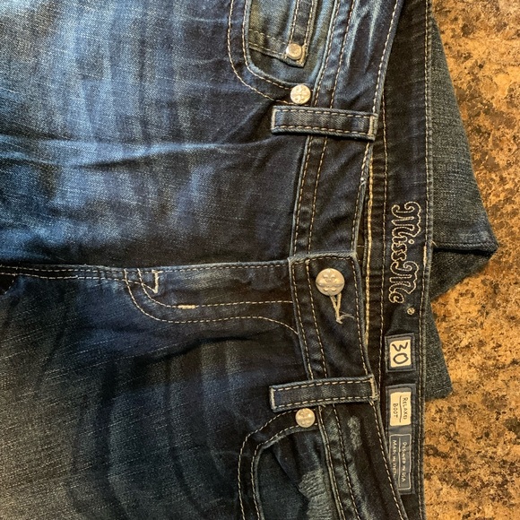 Miss me jeans , excellent condition - Picture 2 of 5